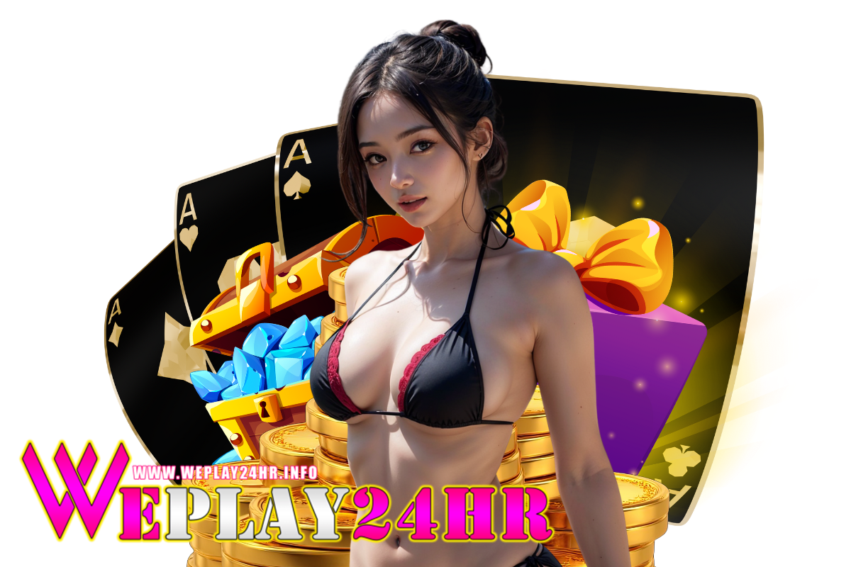 weplay24hr สล็อต